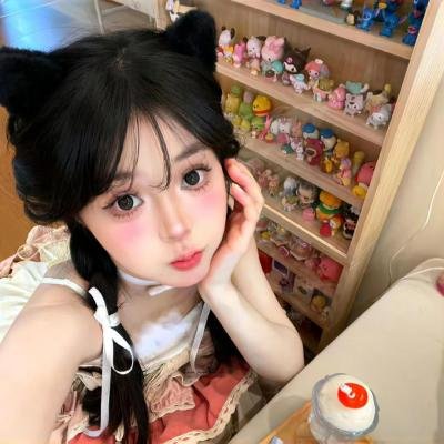 快乐的小鸡