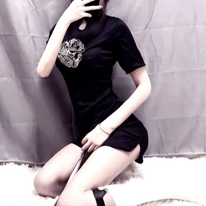她不土，她是我妹妹